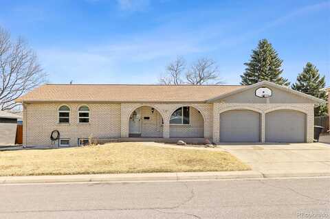 Harlan, DENVER, CO 80227