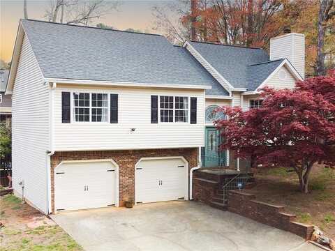 Winsburg, KENNESAW, GA 30144