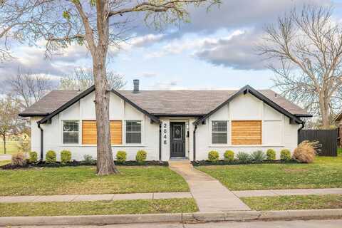 Wildrose, CARROLLTON, TX 75007