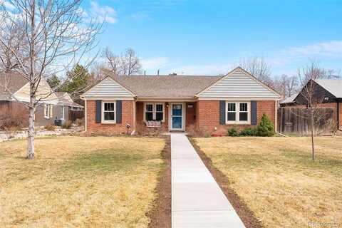 Roslyn, DENVER, CO 80220