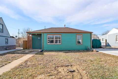 51St, DENVER, CO 80221