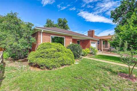 Poplar, DENVER, CO 80220