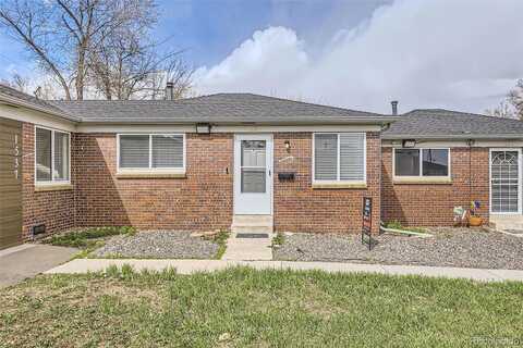 Xenia, DENVER, CO 80220