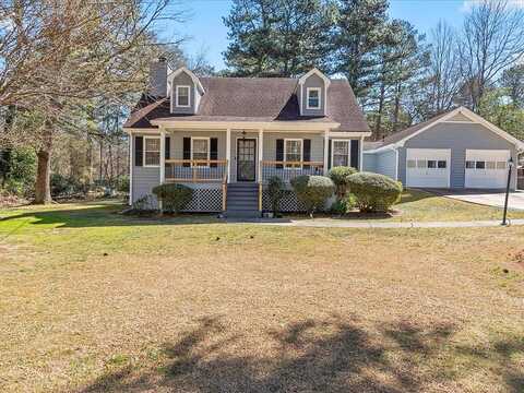 Forest Ridge, LAWRENCEVILLE, GA 30046