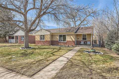 Harrison, DENVER, CO 80210