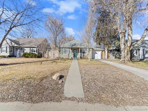 Ulster, DENVER, CO 80220