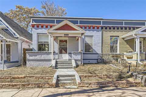 Downing, DENVER, CO 80218