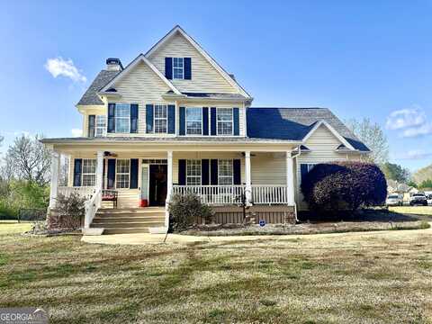 Lake Chase, GRIFFIN, GA 30224