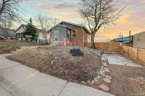 Meade, DENVER, CO 80204