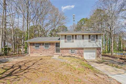 Carter, JONESBORO, GA 30236