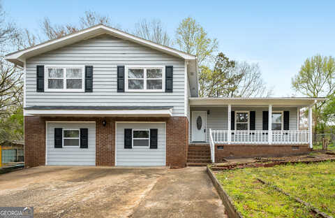 Vesta Brook, MORROW, GA 30260