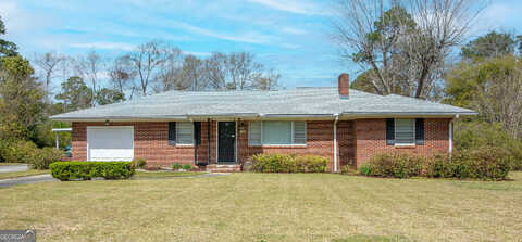Edgewood, STATESBORO, GA 30458