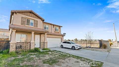 Topaz, HESPERIA, CA 92345