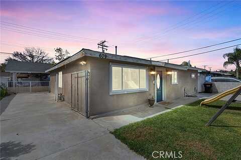 La Seda, LA PUENTE, CA 91744