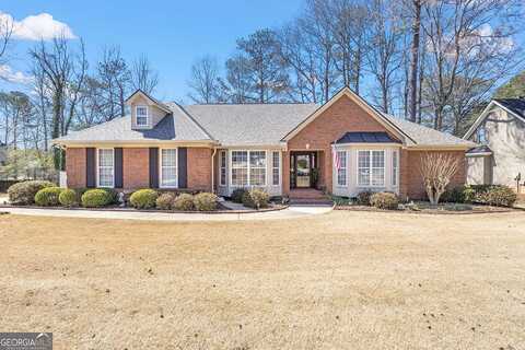 Audubon, NEWNAN, GA 30265