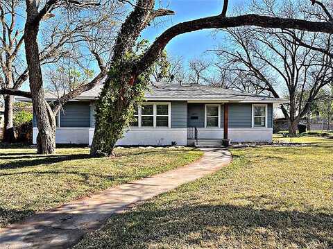 Benbrook, ABILENE, TX 79605