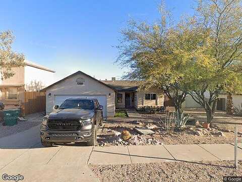 Avenida Obregon, TUCSON, AZ 85746