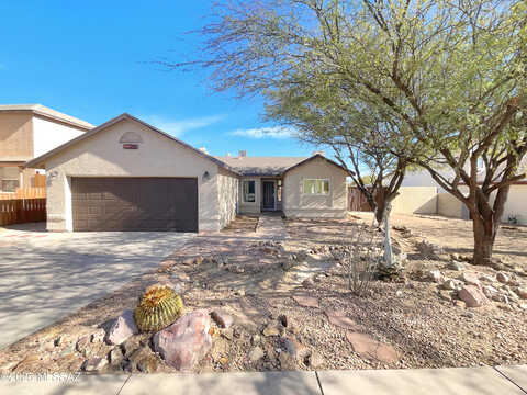Avenida Obregon, TUCSON, AZ 85746