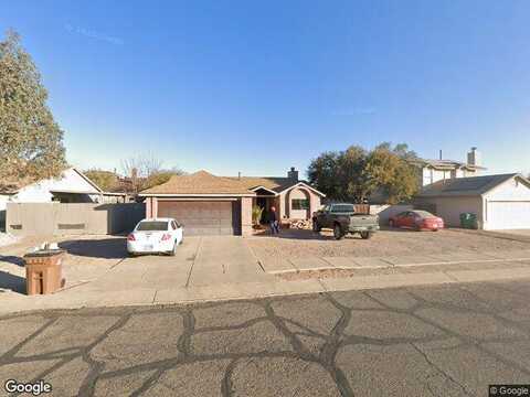 Avenida Del Pueblo, TUCSON, AZ 85746
