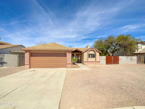 Avenida Del Pueblo, TUCSON, AZ 85746