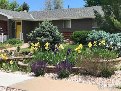 Lamar, DENVER, CO 80227