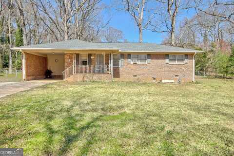 Oakdale, GRIFFIN, GA 30224