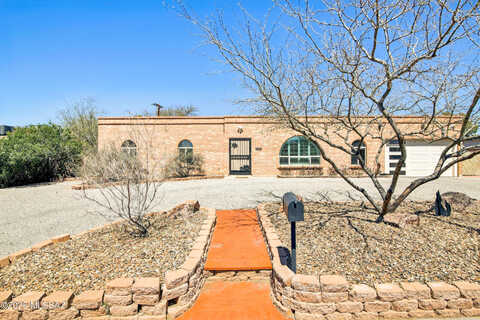 14Th, TUCSON, AZ 85711
