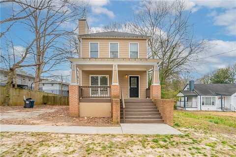 Washington, ATLANTA, GA 30344