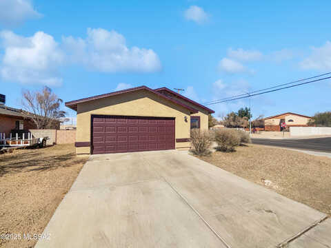 Iowa, TUCSON, AZ 85706