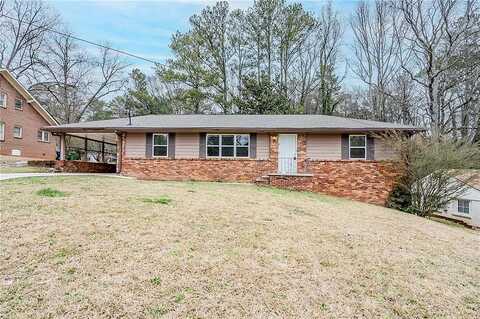 Cascade, ATLANTA, GA 30311