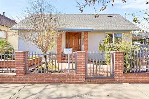Avenue 59, LOS ANGELES, CA 90042