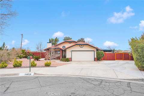 Montecito, VICTORVILLE, CA 92395