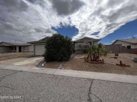 Falcon Point, TUCSON, AZ 85730
