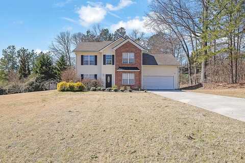 Sanford Creek, LAWRENCEVILLE, GA 30045