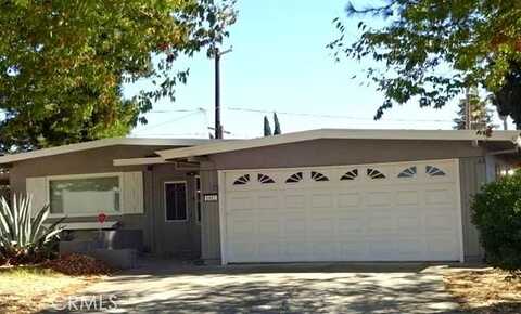 San Jose, FAIRFIELD, CA 94533