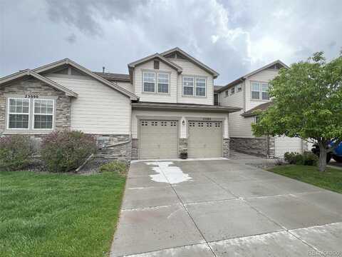 York, PARKER, CO 80138