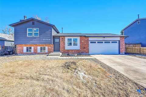 Eureka, DENVER, CO 80239