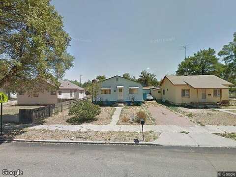 Grace, LA JUNTA, CO 81050