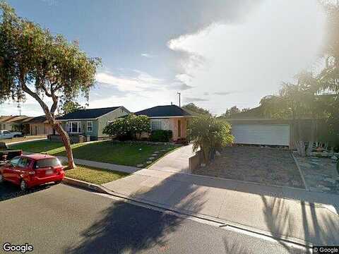 Snowden, LAKEWOOD, CA 90713
