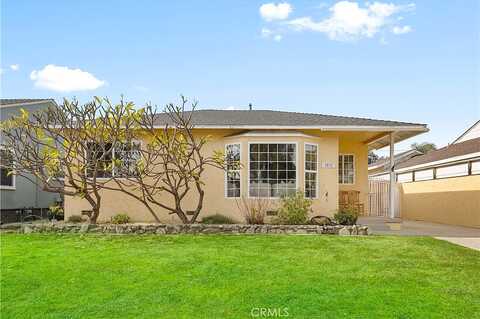Snowden, LAKEWOOD, CA 90713