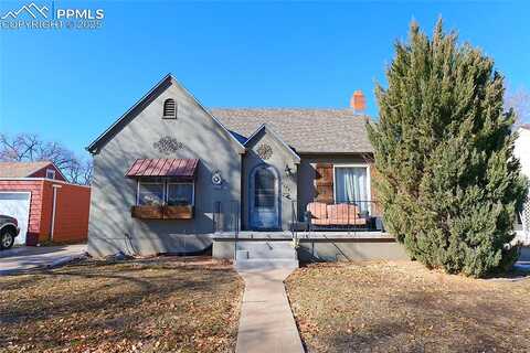 Wyoming, PUEBLO, CO 81004