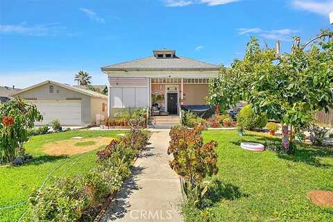 San Francisco, POMONA, CA 91767
