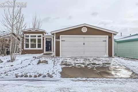Pika, COLORADO SPRINGS, CO 80922