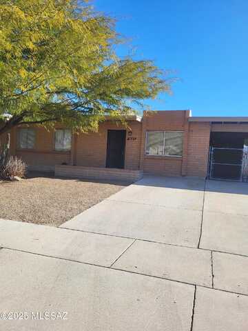 Mann, TUCSON, AZ 85730