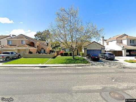 Piper, OAKLEY, CA 94561