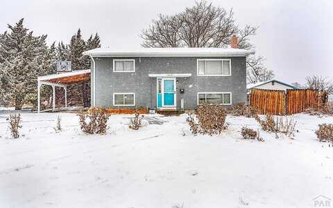Fairfield, PUEBLO, CO 81005