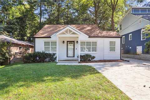 Daniel, DECATUR, GA 30032