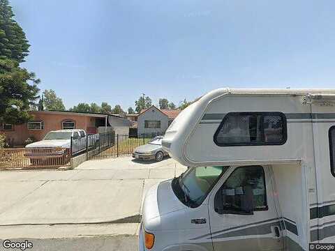 116Th, LOS ANGELES, CA 90059