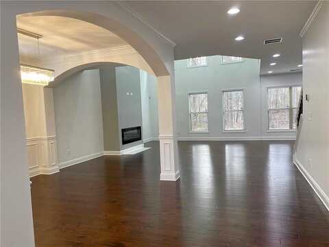 Still Hill, LAWRENCEVILLE, GA 30045