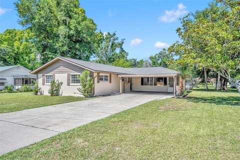 106Th, BELLEVIEW, FL 34420